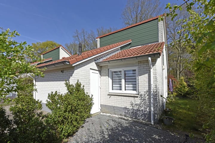 Foto 3 van Dorperheideweg 12-146