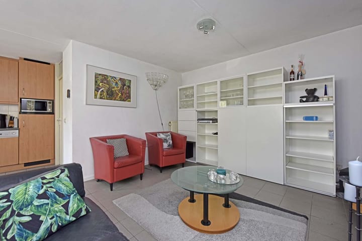 Foto 6 van Dorperheideweg 12-146