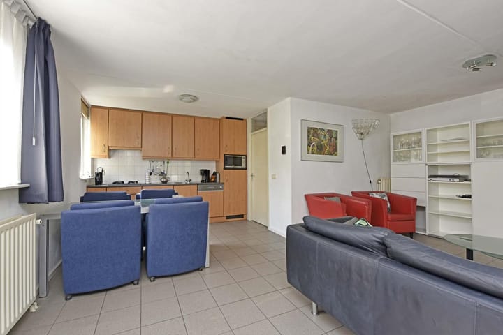 Foto 7 van Dorperheideweg 12-146