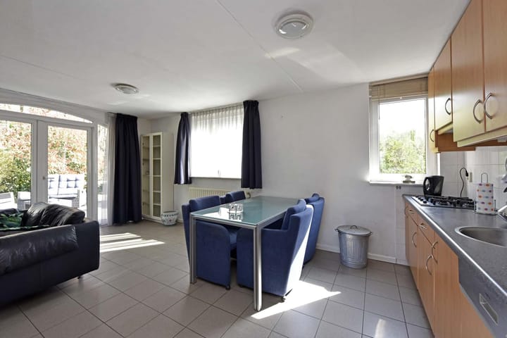 Foto 10 van Dorperheideweg 12-146