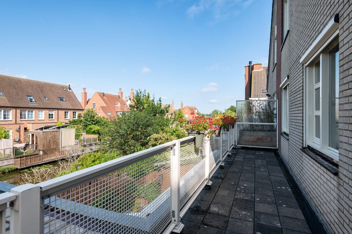 Foto 26 van Rosa Spierstraat 147