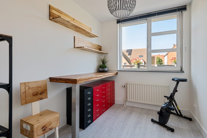 Foto 28 van Rosa Spierstraat 147