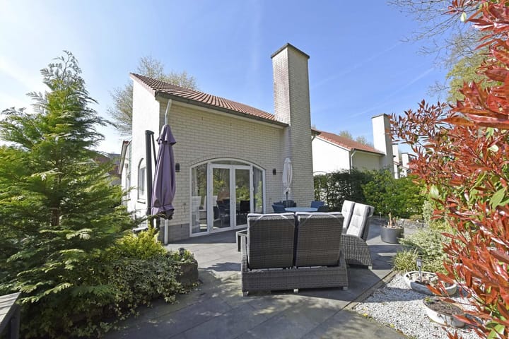 Foto 25 van Dorperheideweg 12-146