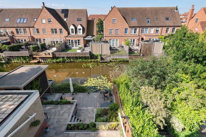 Foto 42 van Rosa Spierstraat 147