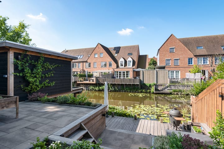 Foto 46 van Rosa Spierstraat 147