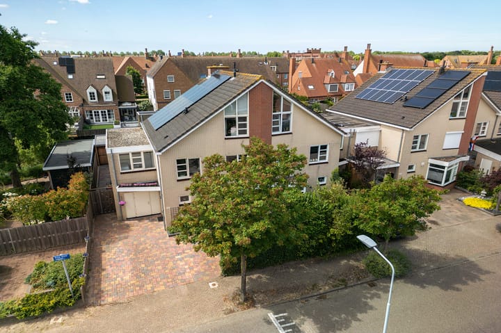 Foto 52 van Rosa Spierstraat 147