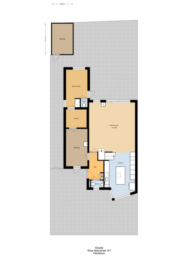 Foto 60 van Rosa Spierstraat 147