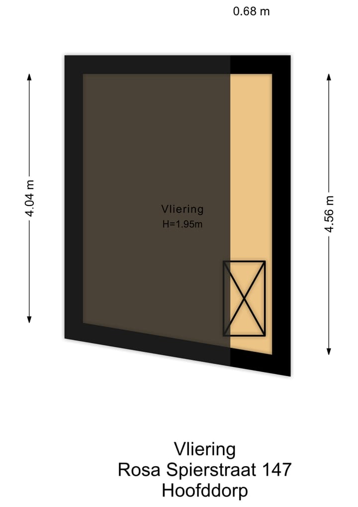 Foto 64 van Rosa Spierstraat 147