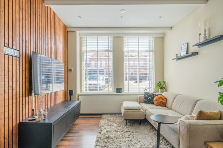 Foto 2 van Gashouderstraat 19