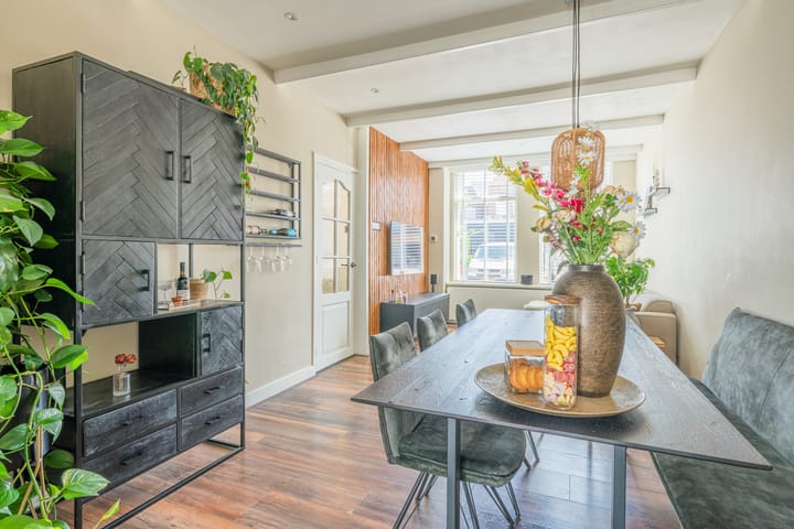 Foto 5 van Gashouderstraat 19