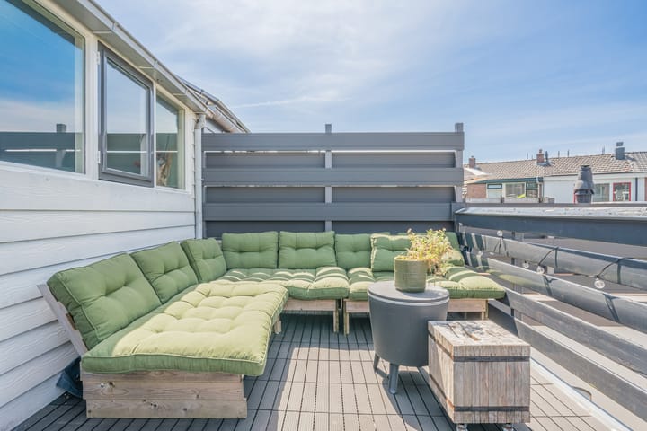 Photo 23 of Gashouderstraat 19