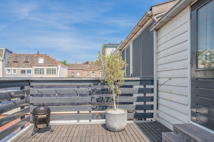 Photo 24 of Gashouderstraat 19