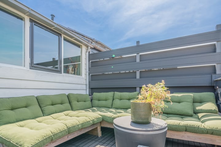 Photo 25 of Gashouderstraat 19