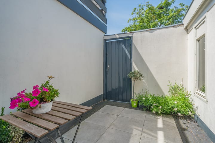 Photo 26 of Gashouderstraat 19