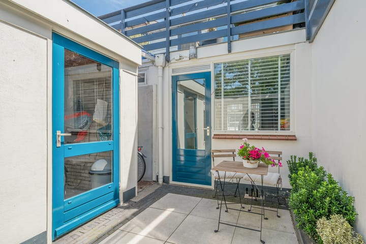 Photo 27 of Gashouderstraat 19