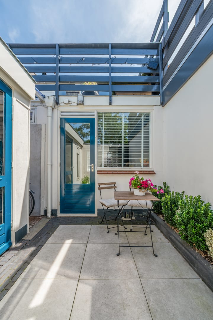 Photo 28 of Gashouderstraat 19