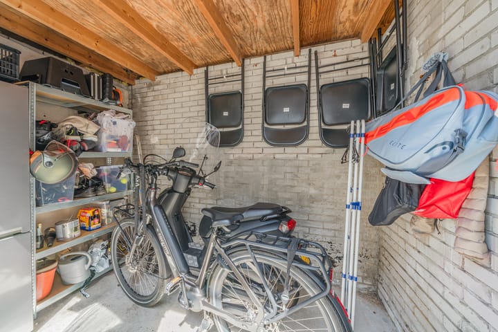 Photo 29 of Gashouderstraat 19