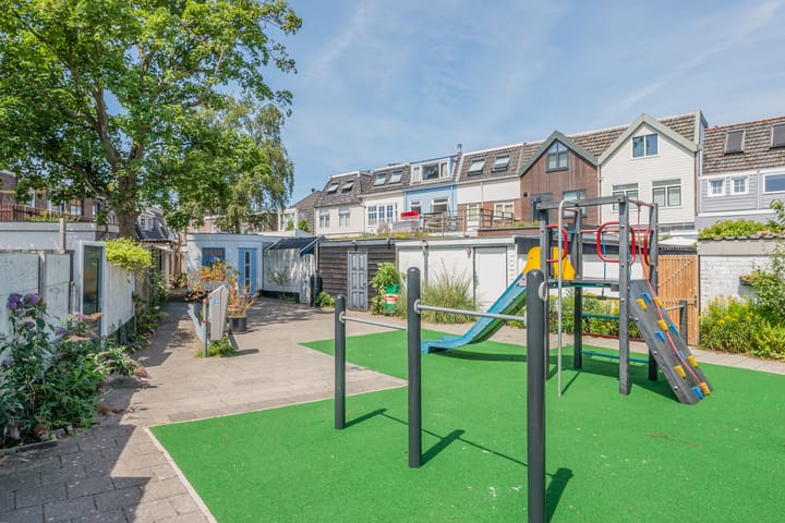 Photo 30 of Gashouderstraat 19