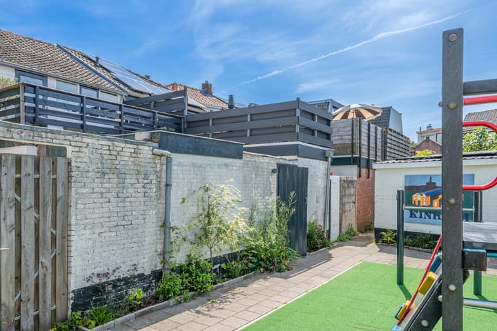 Photo 31 of Gashouderstraat 19