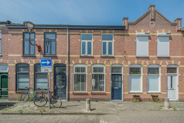 Photo 32 of Gashouderstraat 19