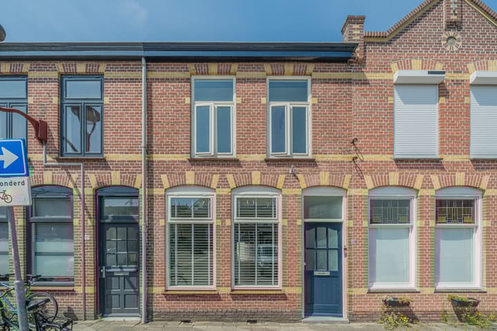 Photo 33 of Gashouderstraat 19