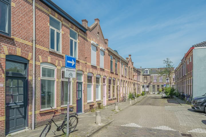 Photo 35 of Gashouderstraat 19