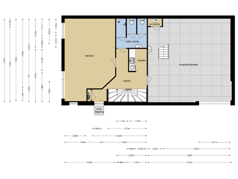 Bekijk plattegrond