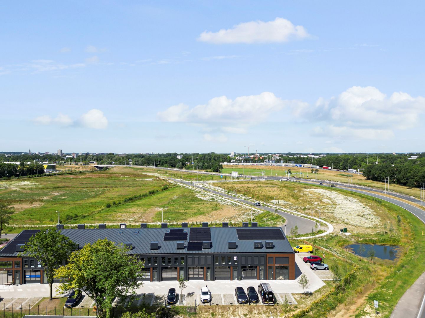 View photo 3 of De Dynamo 59