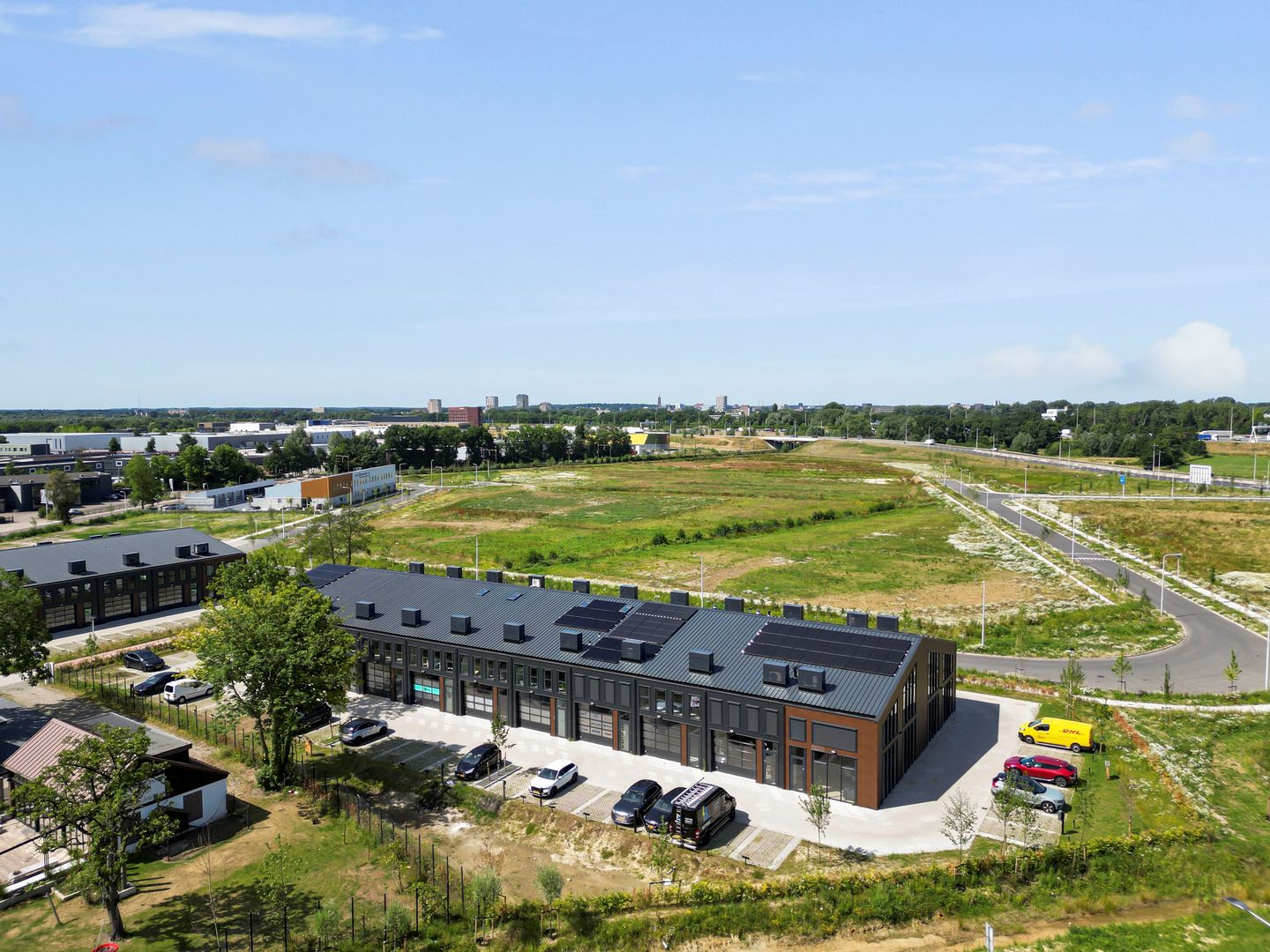 View photo 4 of De Dynamo 59