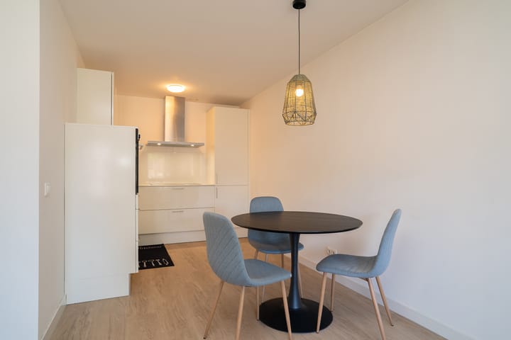 Foto 3 van Tweede Bothofdwarsstraat 2-13