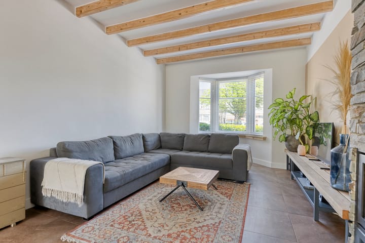 Foto 2 van Voorstad 97