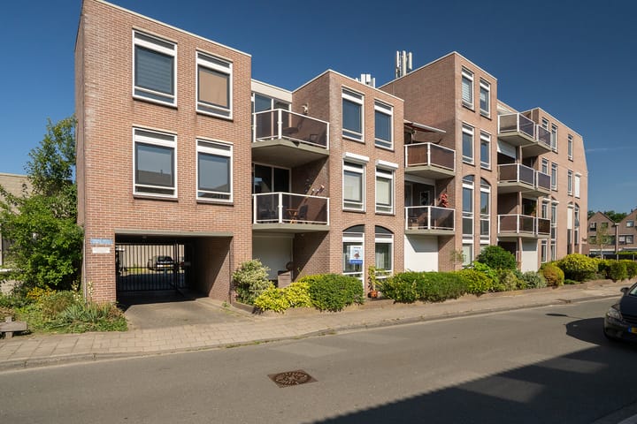 Foto 6 van Tweede Bothofdwarsstraat 2-13