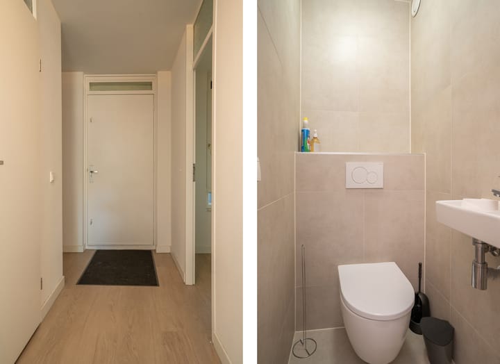 Foto 7 van Tweede Bothofdwarsstraat 2-13