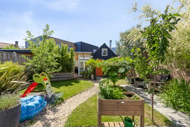 Foto 4 van Voorstad 97