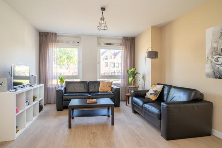 Foto 8 van Tweede Bothofdwarsstraat 2-13