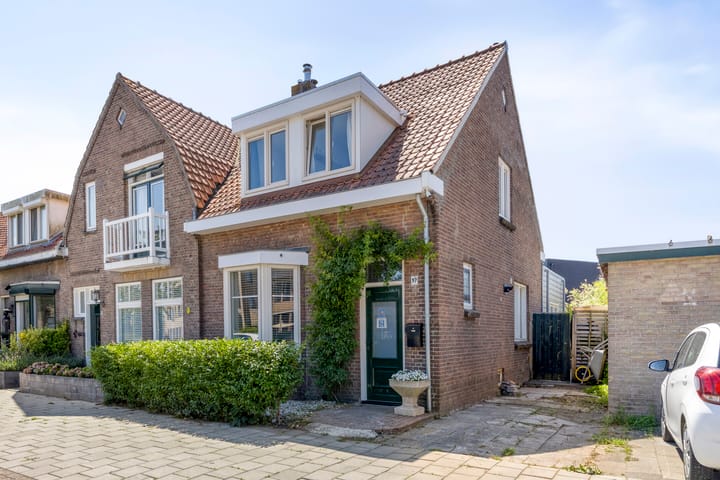 Foto 5 van Voorstad 97