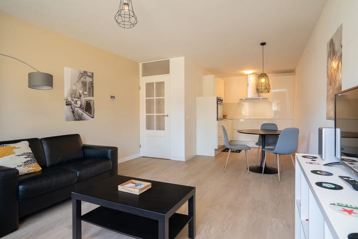 Foto 9 van Tweede Bothofdwarsstraat 2-13