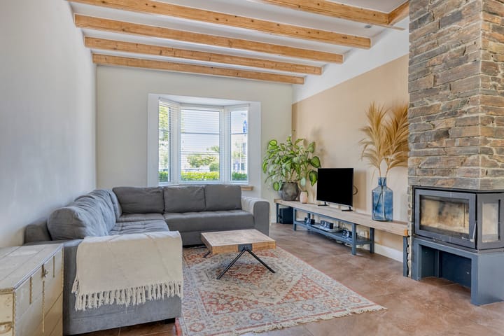 Foto 9 van Voorstad 97