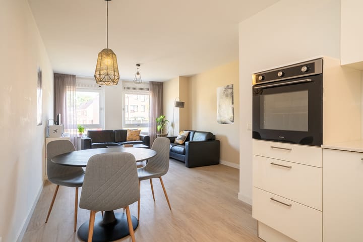 Foto 13 van Tweede Bothofdwarsstraat 2-13