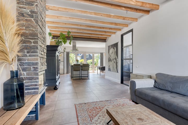 Foto 10 van Voorstad 97