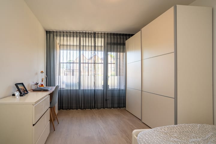 Foto 14 van Tweede Bothofdwarsstraat 2-13