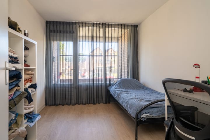 Foto 16 van Tweede Bothofdwarsstraat 2-13