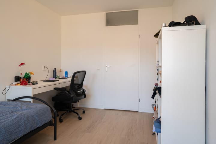 Foto 17 van Tweede Bothofdwarsstraat 2-13