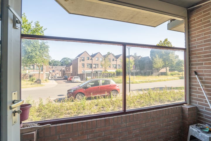 Foto 18 van Tweede Bothofdwarsstraat 2-13