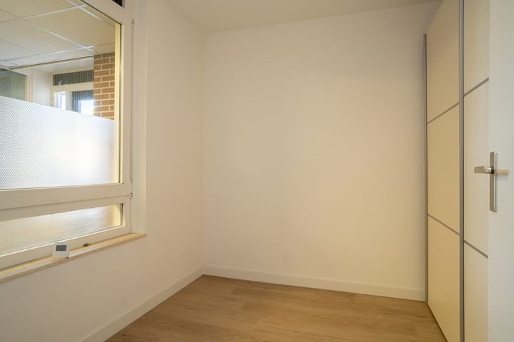 Foto 20 van Tweede Bothofdwarsstraat 2-13