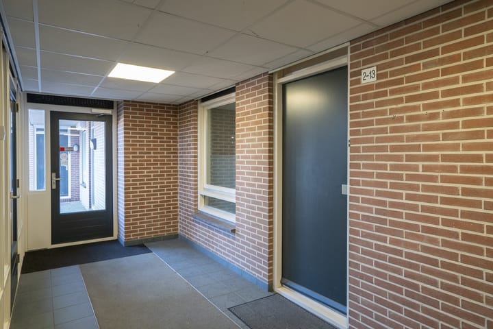 Foto 23 van Tweede Bothofdwarsstraat 2-13