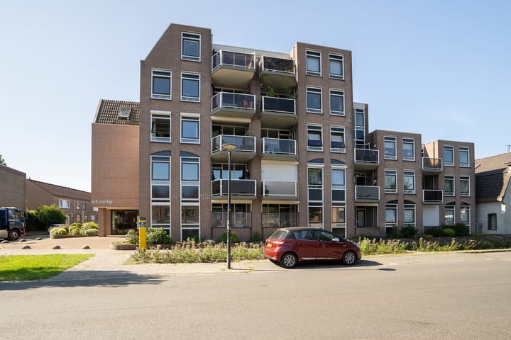 Foto 24 van Tweede Bothofdwarsstraat 2-13