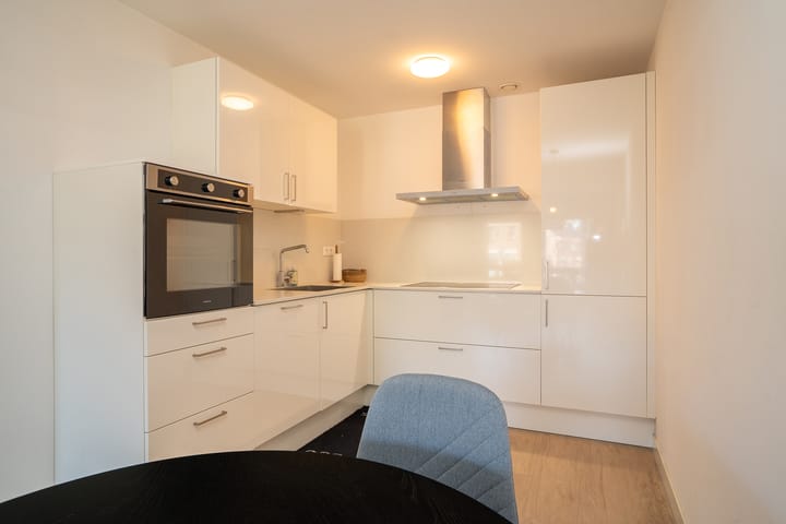 Foto 11 van Tweede Bothofdwarsstraat 2-13