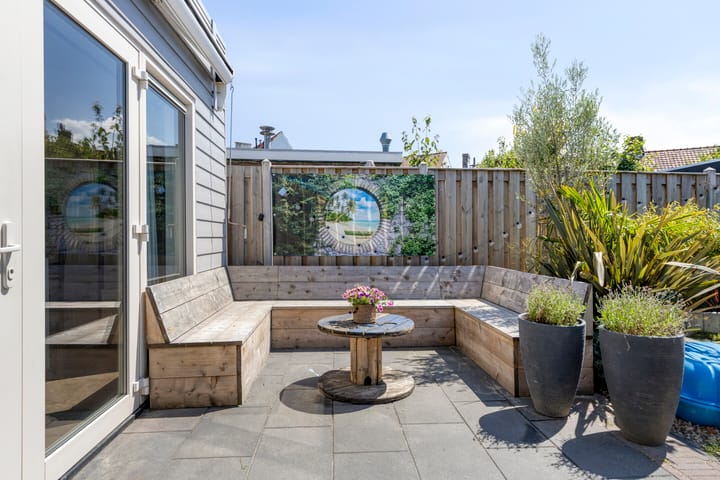 Foto 24 van Voorstad 97