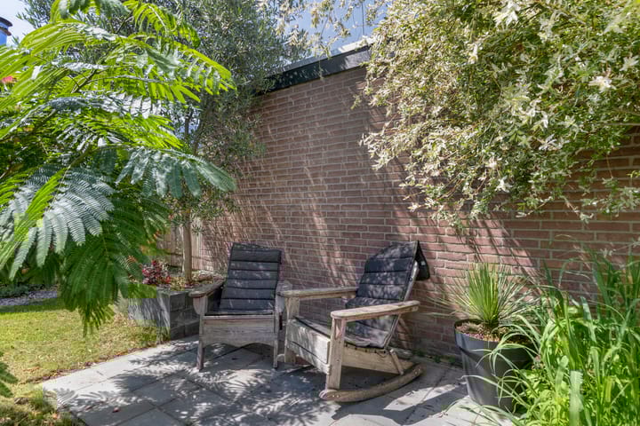 Foto 25 van Voorstad 97